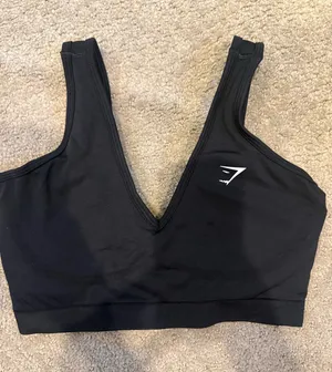 Gymshark Sports Bra thumbnail 1