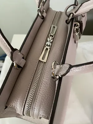 Coach Zoe Carryall thumbnail 4
