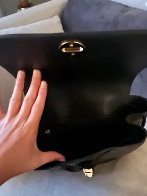Michael Kors Leather Backpack Purse thumbnail 10