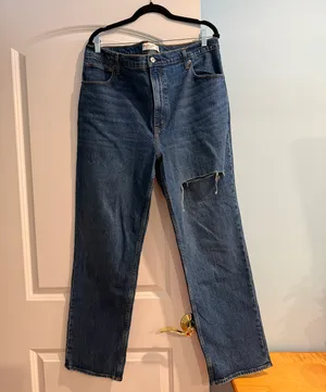 Abercrombie Jeans thumbnail 2