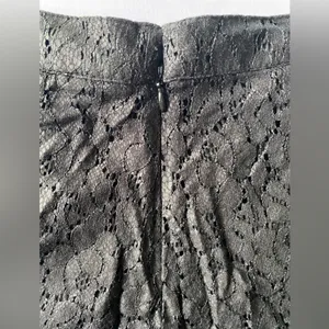 DIVIDED H&M Women’s Mini Shorts‎ Size US 4 thumbnail 5