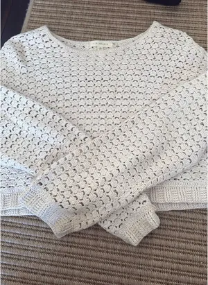 pacsun sweater thumbnail 1