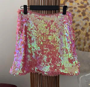 Nasty Gal mini skirt thumbnail 1