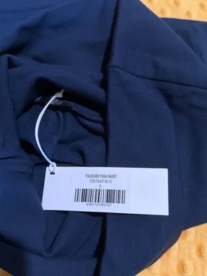 CSB shorts Blue thumbnail 4