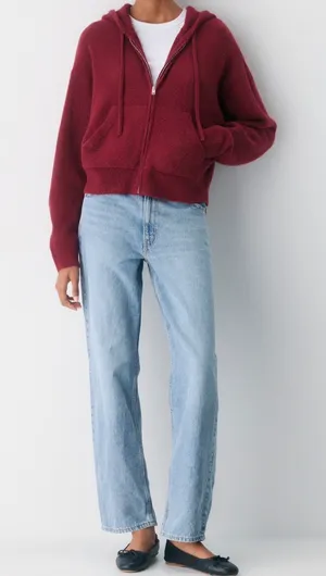 Levi’s Women’s Dad Jeans  thumbnail 1