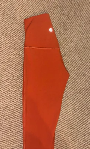 Align 25” Leggings thumbnail 2
