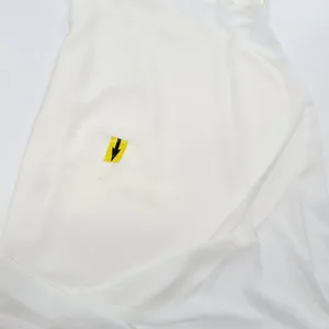 NBD Delfino Slip Dress in Ivory XS thumbnail 8