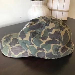 Adidas Originals Forest Camo Relaxed Fit Strapback Hat thumbnail 7