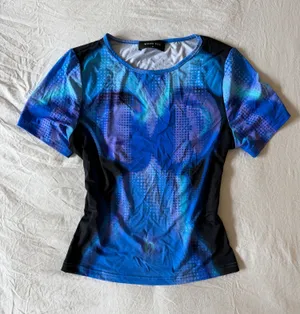 White Fox Boutique top thumbnail 1