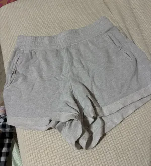Aerie sweat shorts  thumbnail 1
