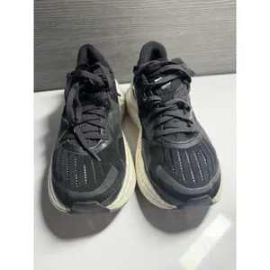 Saucony Tempus Black / Fog S10720-05 Women's Size 7.5 Medium C-3 thumbnail 2