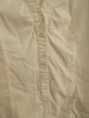 Esprit Short Sleeve Button Blouse thumbnail 4