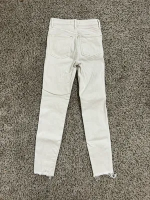 Free People Jeans thumbnail 3