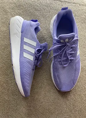 Adidas Swift Run Sneakers thumbnail 2