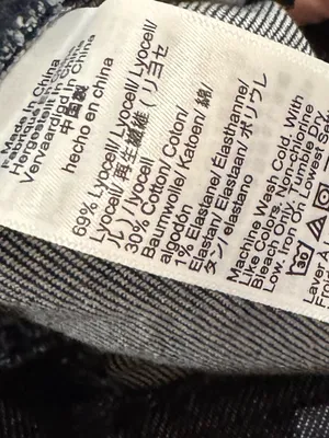 J. Crew Dark Indigo Blue Wash Wrap Mini Denim Skort 6 thumbnail 6