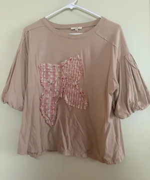 Easel Blouse thumbnail 1