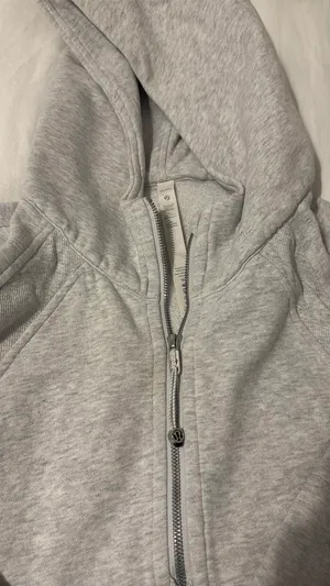 Lululemon Scuba Hoodie thumbnail 7