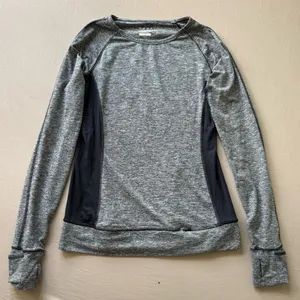 REVA Empower Me Athletic Long Sleeve Tee thumbnail 1