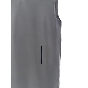 COS Black Wool Silk Blend‎ Sleeveless Shift Dress Round Neck Minimalist Size 2 thumbnail 3