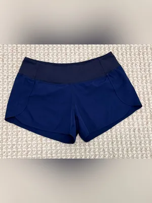 Born Primitive Free Flow Shorts size Large Blue thumbnail 11