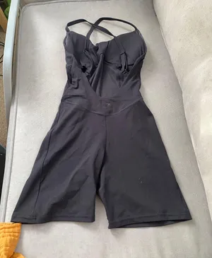 Gymshark Romper thumbnail 2