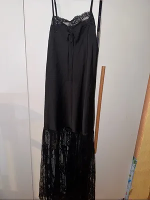 Show me your mumu Celine dress thumbnail 4