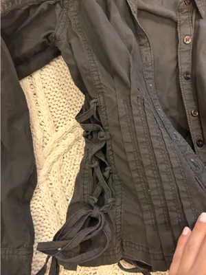 Anthropologie Top thumbnail 4
