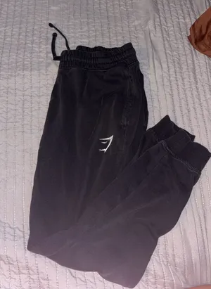 Gymshark Pants Jogger thumbnail 1