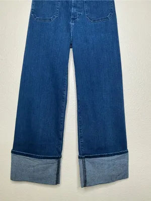 Maeve by Anthropologie The Colette jeans 26 thumbnail 6