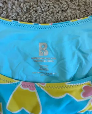 Blackbough Bathing Suit thumbnail 2