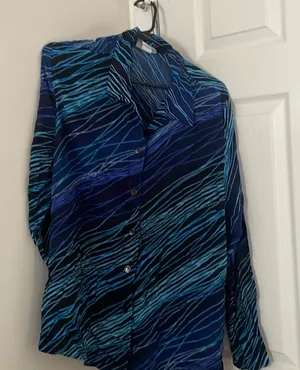 Blair top for woman size XL thumbnail 1