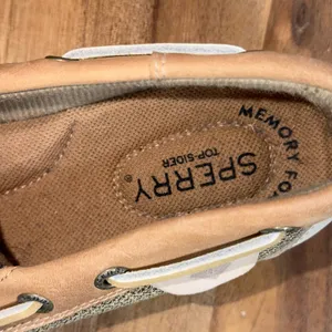 Sperry Women's Top-Sider Boat Shoes Size 6.5 thumbnail 7