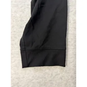 Members Mark Travel Jogger Black‎ XL Relaxed Fit 28 Inseam NWT thumbnail 2