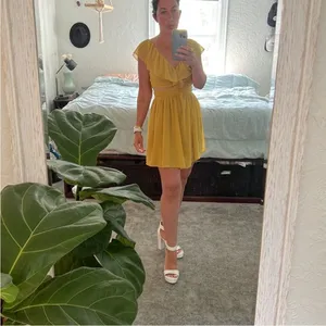 Keepsake lost without‎ you dress xs thumbnail 10