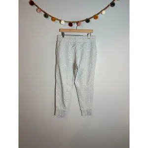 All in Motion grey jogger sweatpants thumbnail 2