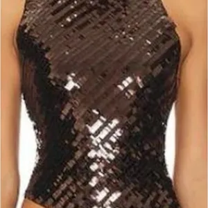 Free People One Disco Fever camisole top. Size X-Large. New without tags thumbnail 2