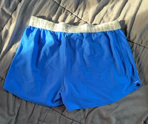 Under Armour Shorts thumbnail 3