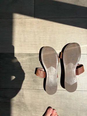 Steve Madden Sandals thumbnail 4