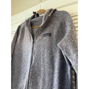 Patagonia Women's Better‎ Sweater® Fleece Hoody XL thumbnail 2