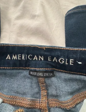 American Eagle Skinny Jeans thumbnail 4