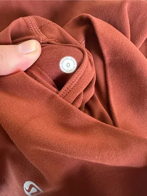 Lululemon Align Bike Shorts thumbnail 4