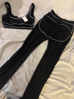 Gym set Black Size M thumbnail 2