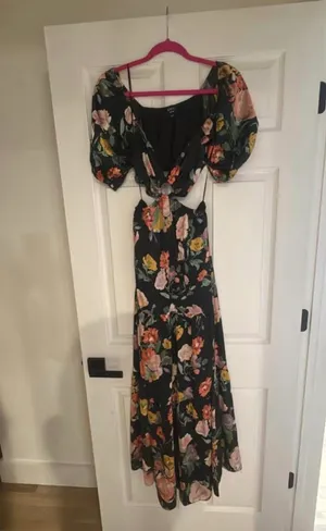 VICI Dress Maxi thumbnail 2