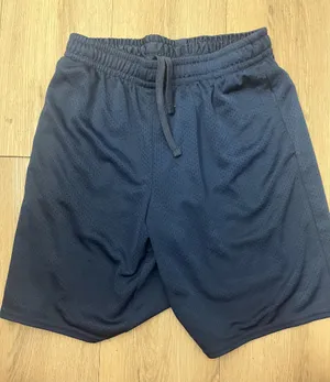 Athletic brand shorts Blue Size XL thumbnail 1