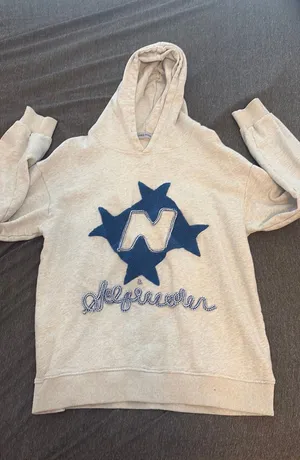 Aelfric Eden Hoodie thumbnail 1