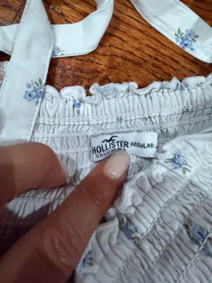 Hollister dress thumbnail 5