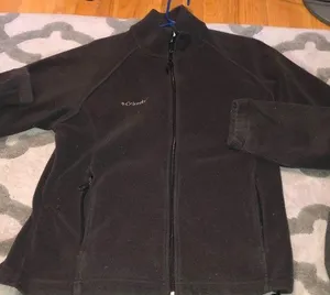 Columbia jacket thumbnail 1