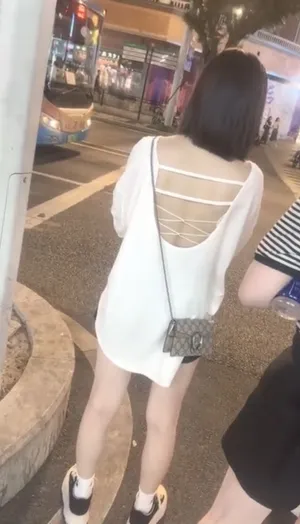 shirt White thumbnail 1
