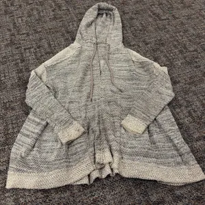 Free People Sweater thumbnail 1