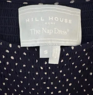 Hill House Nap Cosima Dress thumbnail 3